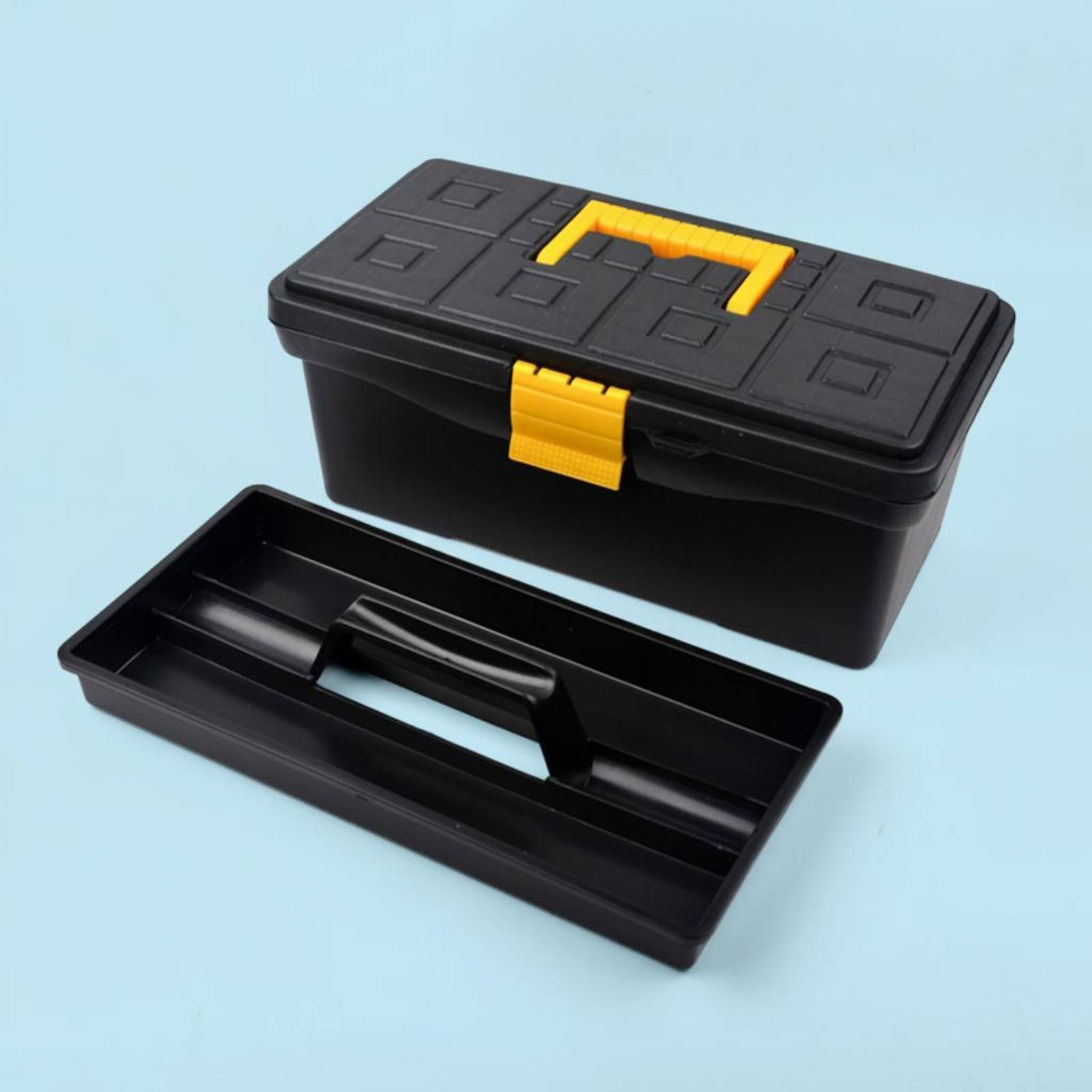 Kunstbedarfsbox, Hartschalen-A – Box Art And Craft Bewertung und Preis
