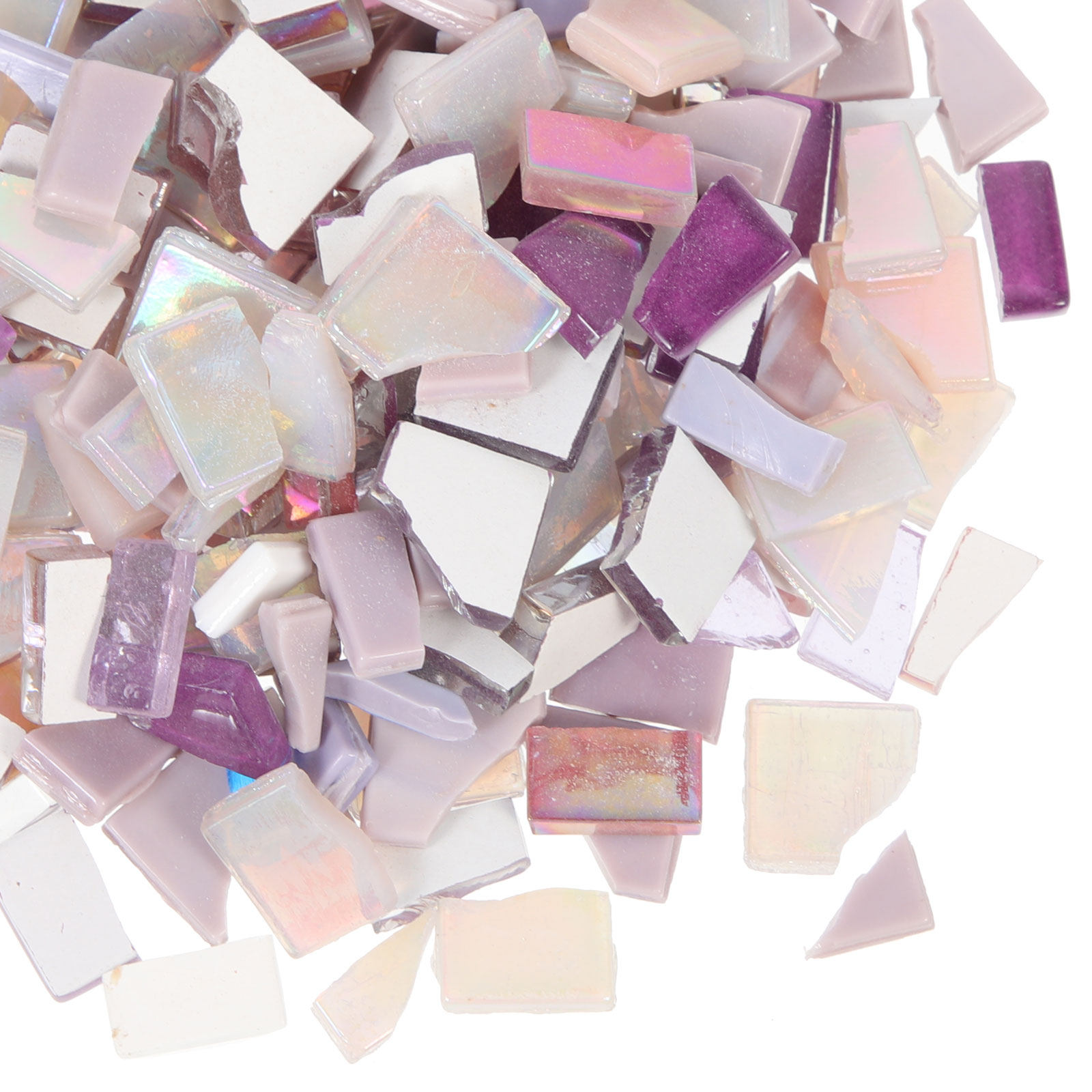 Premium Glasmosaik-Fliesen DIY – Mosaic Tile Supply Bewertung und Preis