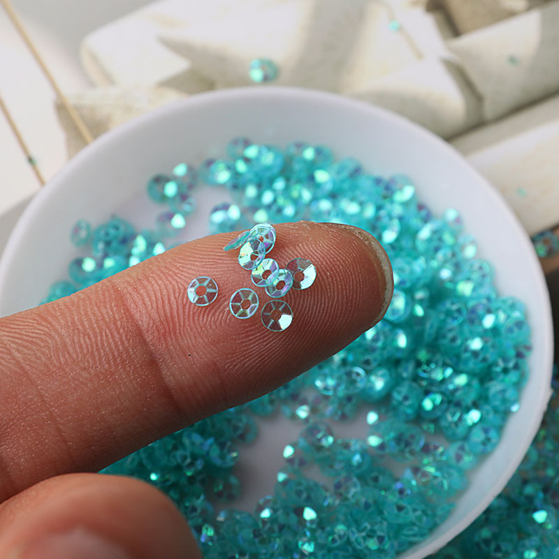 10 g Größe 3–4 mm Transparenzb – Art Craft Cup Bewertung und Preis