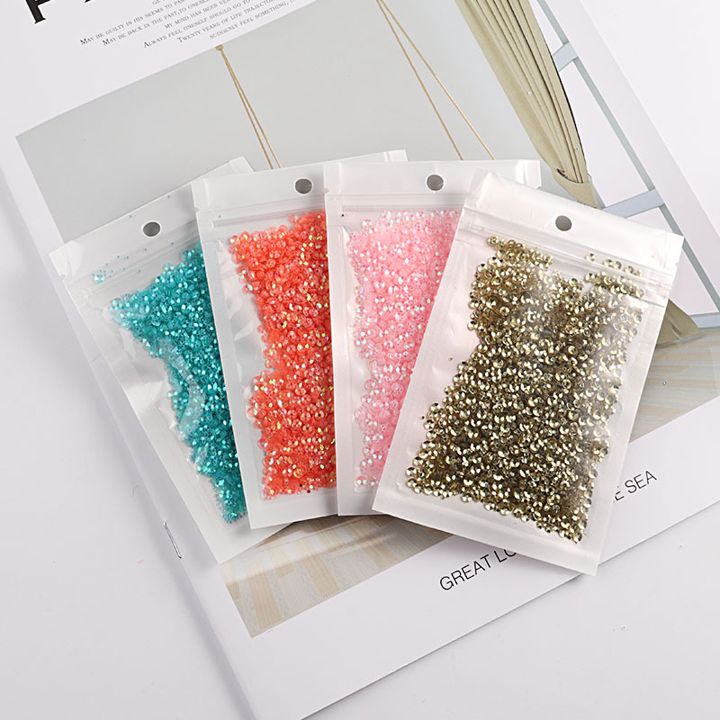 10 g Größe 3–4 mm Transparenzb – Art Craft Cup Bewertung und Preis