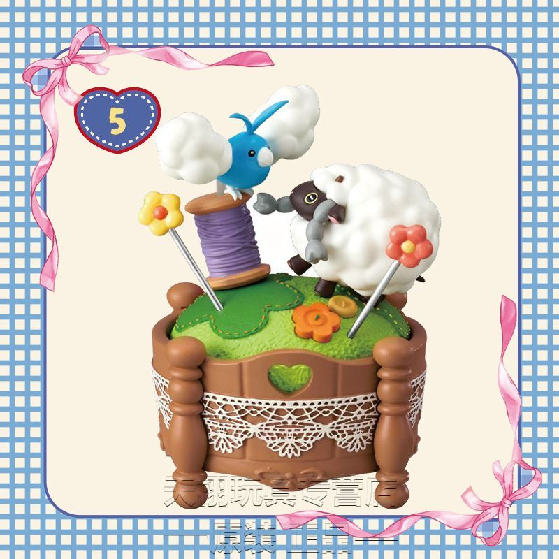 Original Pokémon-Figur Süße Ha – Box Art And Craft Bewertung und Preis