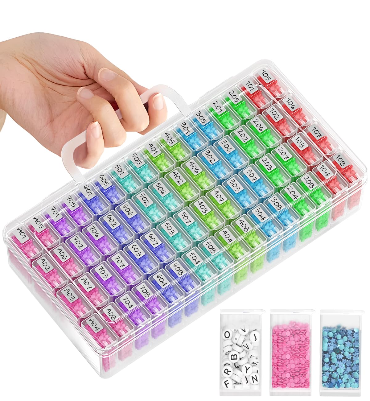 5D DIY Diamantmalerei Werkzeug – Mosaic Tile Supply Bewertung und Preis
