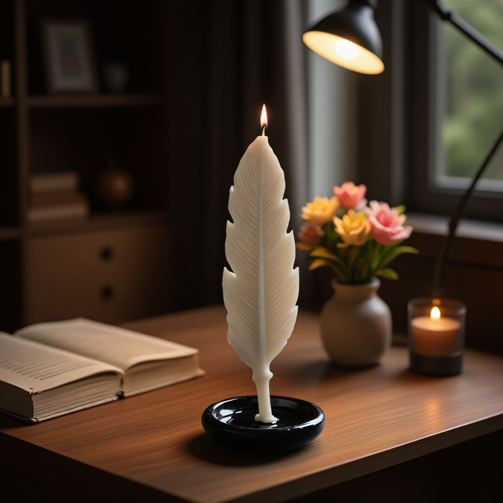 Lavendel Silikon Kerze Form Zy – Art Crafts Bewertung und Preis