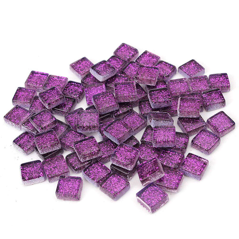 300G Mosaikfliesen Kristall Bu – Mosaic Tile Supply Bewertung und Preis