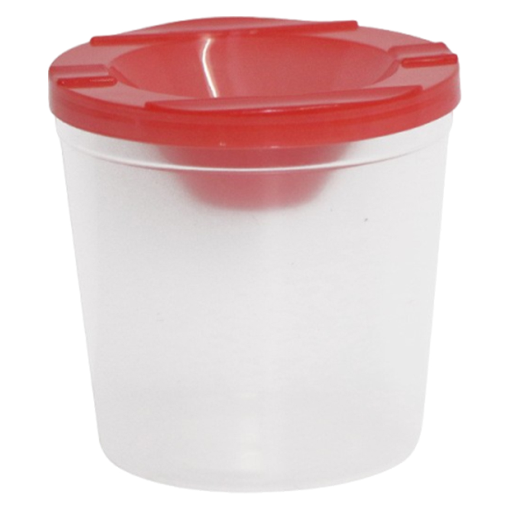 Farbige Wasserbecher mit farbi – Art Craft Cup Bewertung und Preis