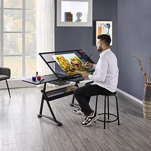 Zeichentisch, Kunst- und Baste – Art Crafts Bewertung und Preis