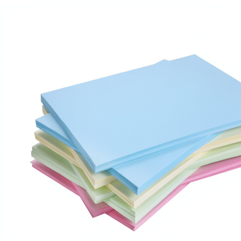 A4 Kreativpapierbögen Bunte Ba – Art Craft Using Paper Bewertung und Preis