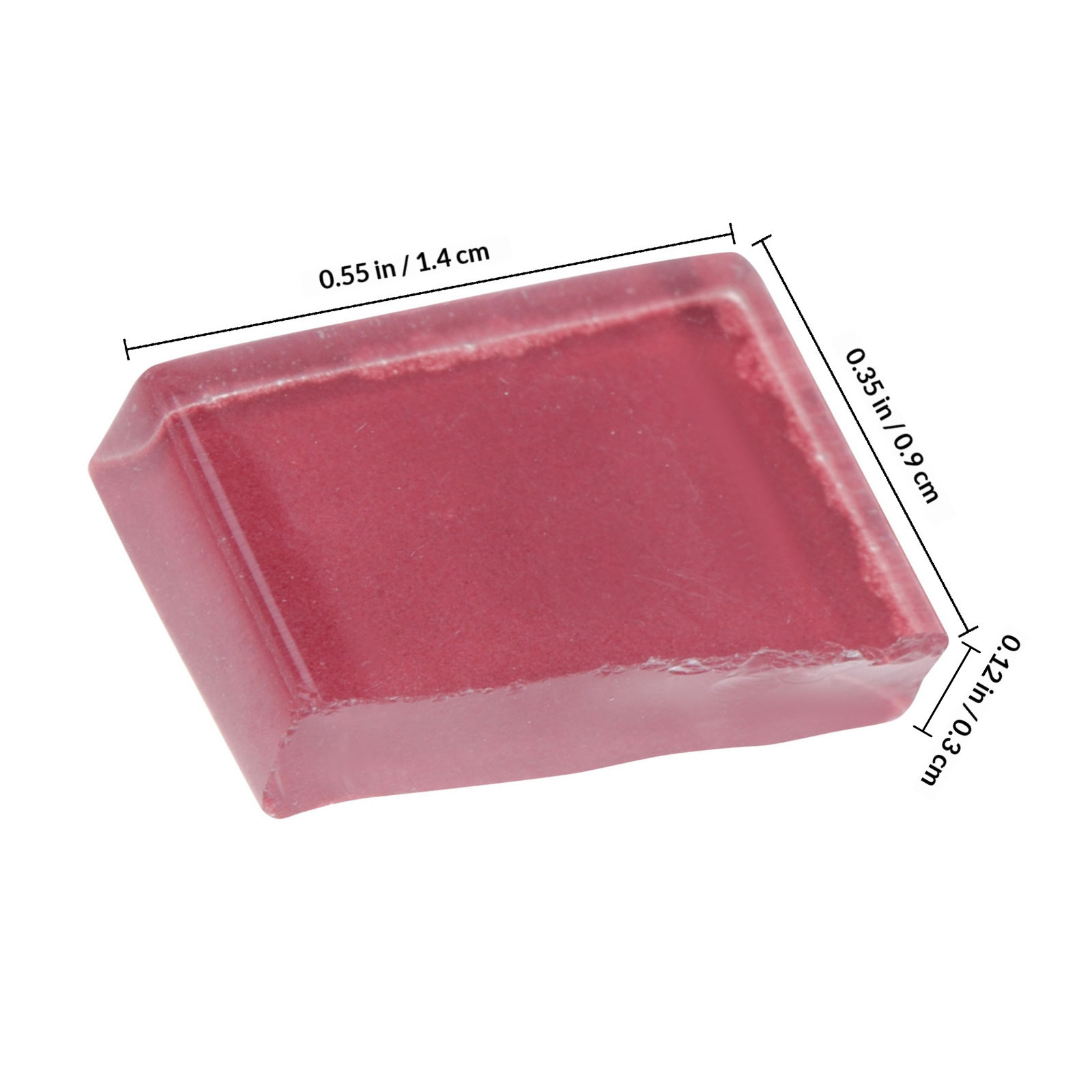 1 Beutel DIY Mosaik-Glasstücke – Mosaic Tile Supply Bewertung und Preis
