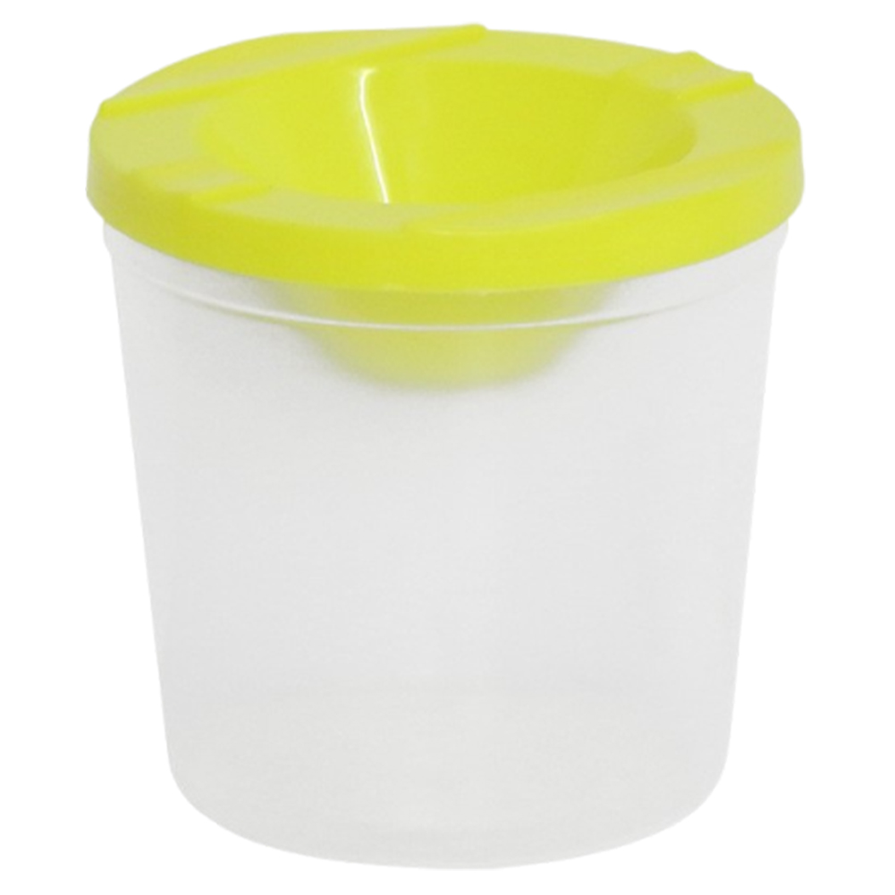 Auslaufsichere Farbbecher mit  – Art Craft Cup Bewertung und Preis