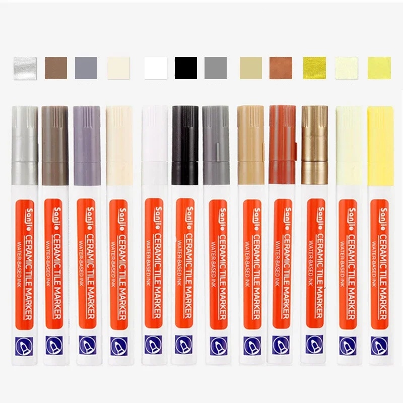 1-3 Stück 12 Farben Weißer Was – Mosaic Tile Supply Bewertung und Preis