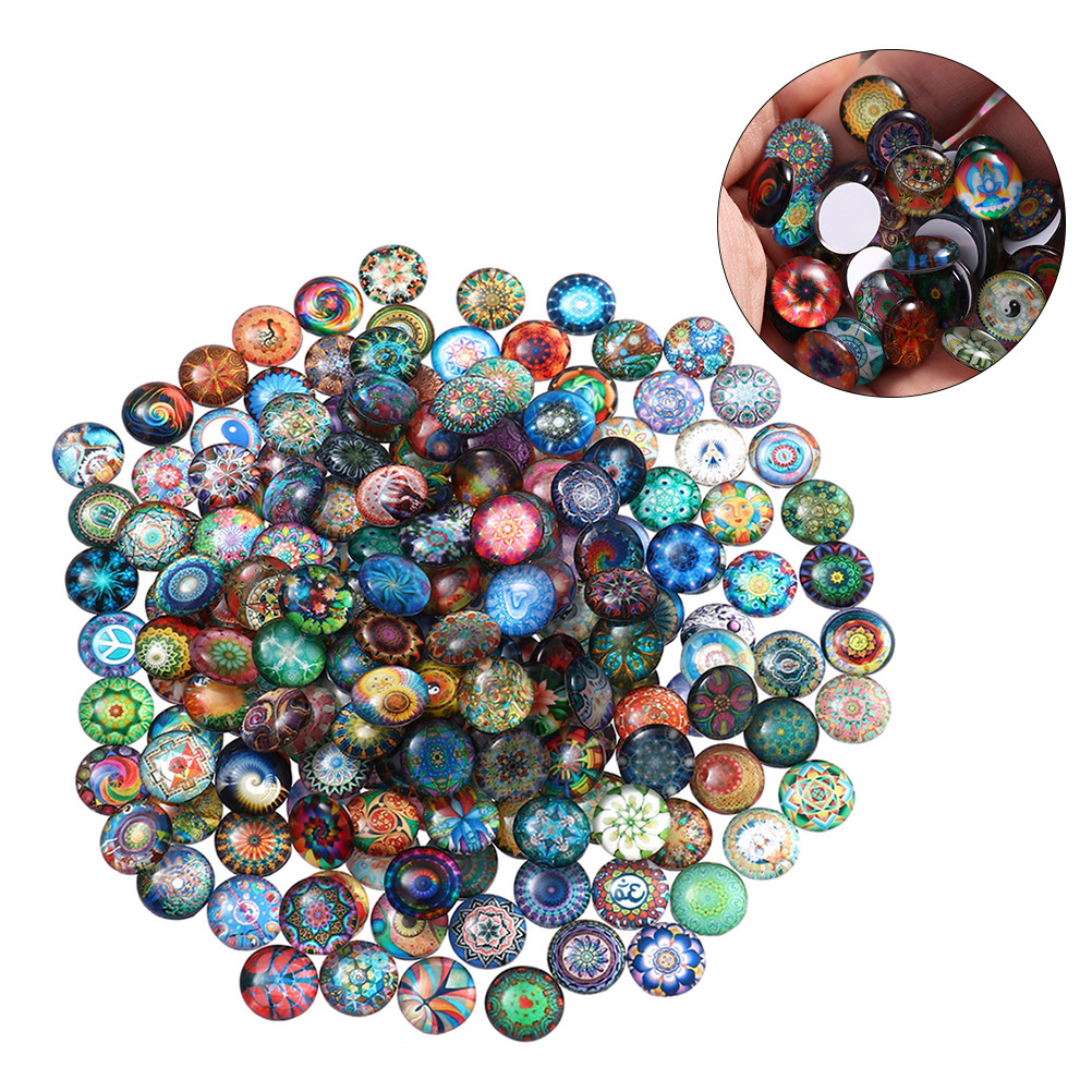 200 Stück Bastel-Schmuckfliese – Mosaic Tile Supply Bewertung und Preis