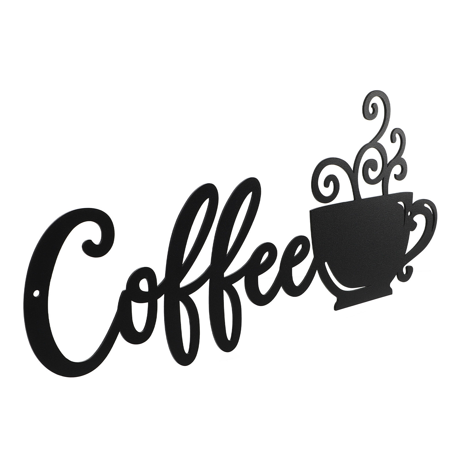 1 Set Kaffeetassen-Muster Wand – Art Craft Cup Bewertung und Preis