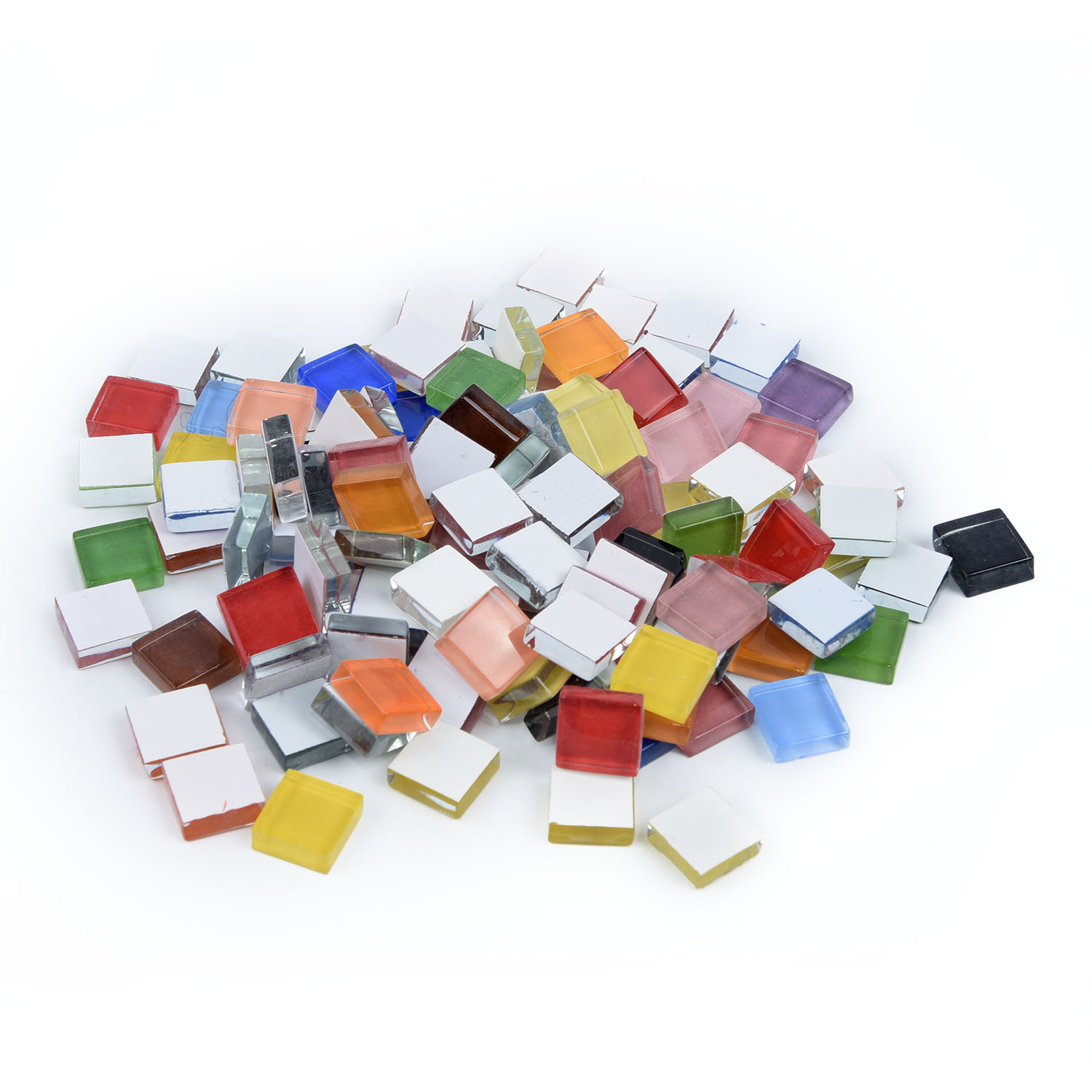 Modische mehrfarbige Mosaikfli – Mosaic Tile Supply Bewertung und Preis