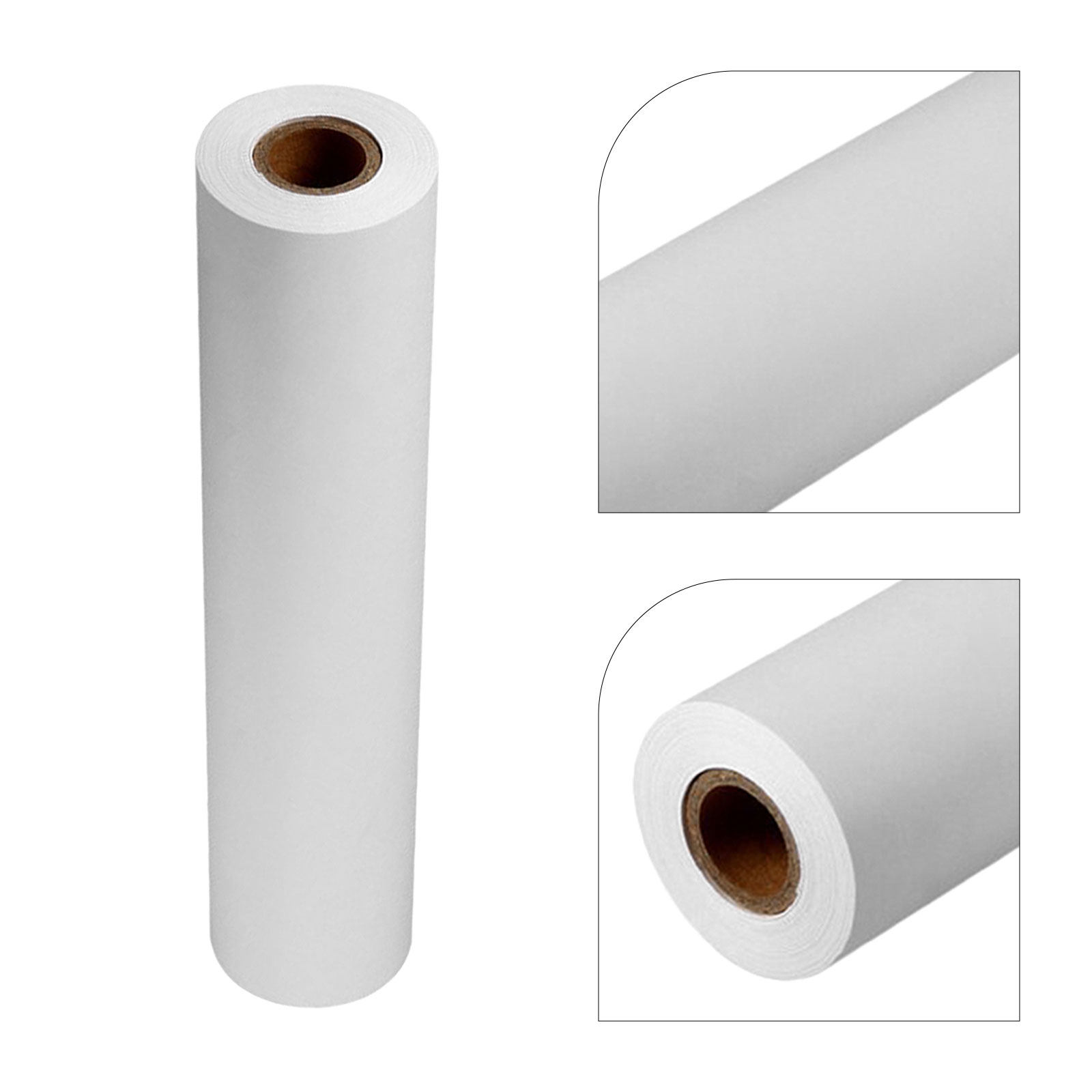9M Zeichenpapierrolle, weißes  – Art Craft Using Paper Bewertung und Preis