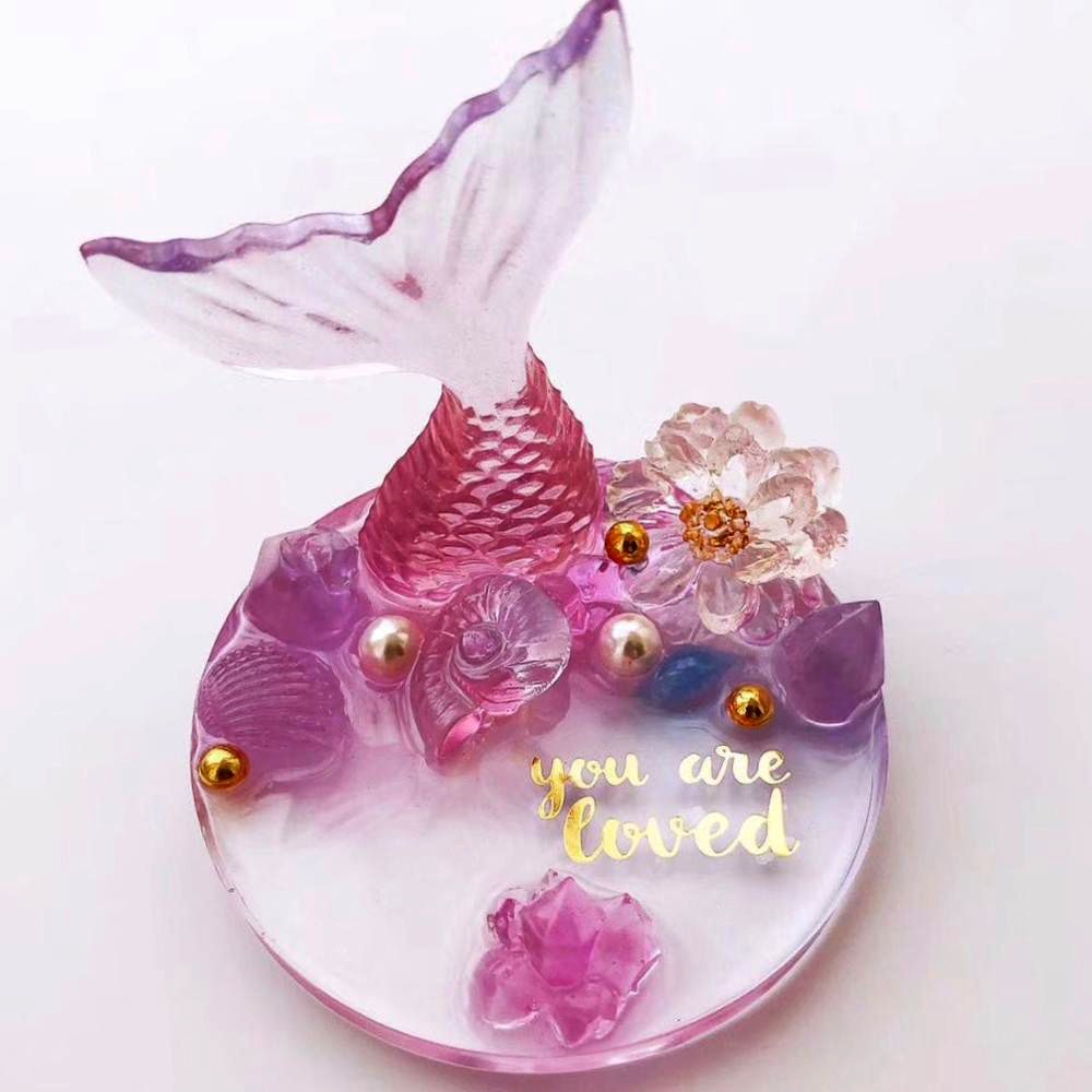 DIY Handwerk Silikon Flüssigke – Art Craft Cup Bewertung und Preis