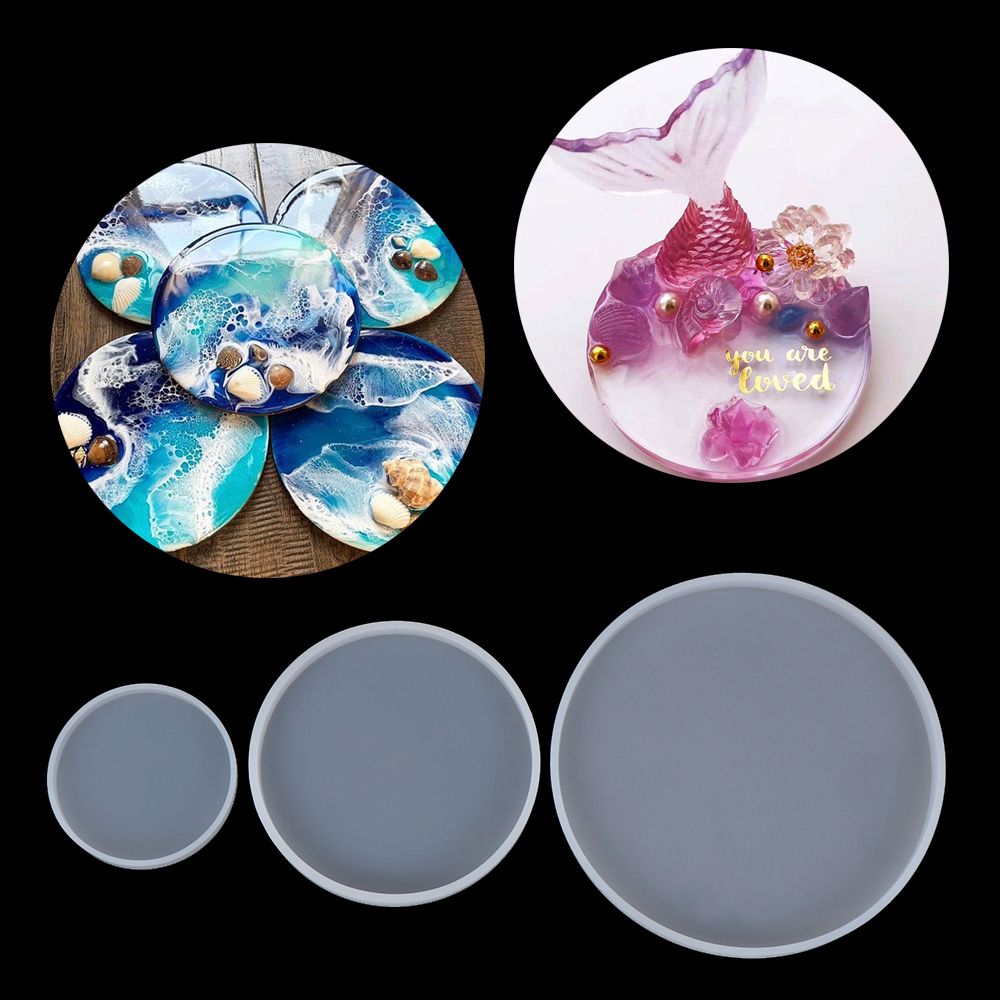 DIY Handwerk Silikon Flüssigke – Art Craft Cup Bewertung und Preis
