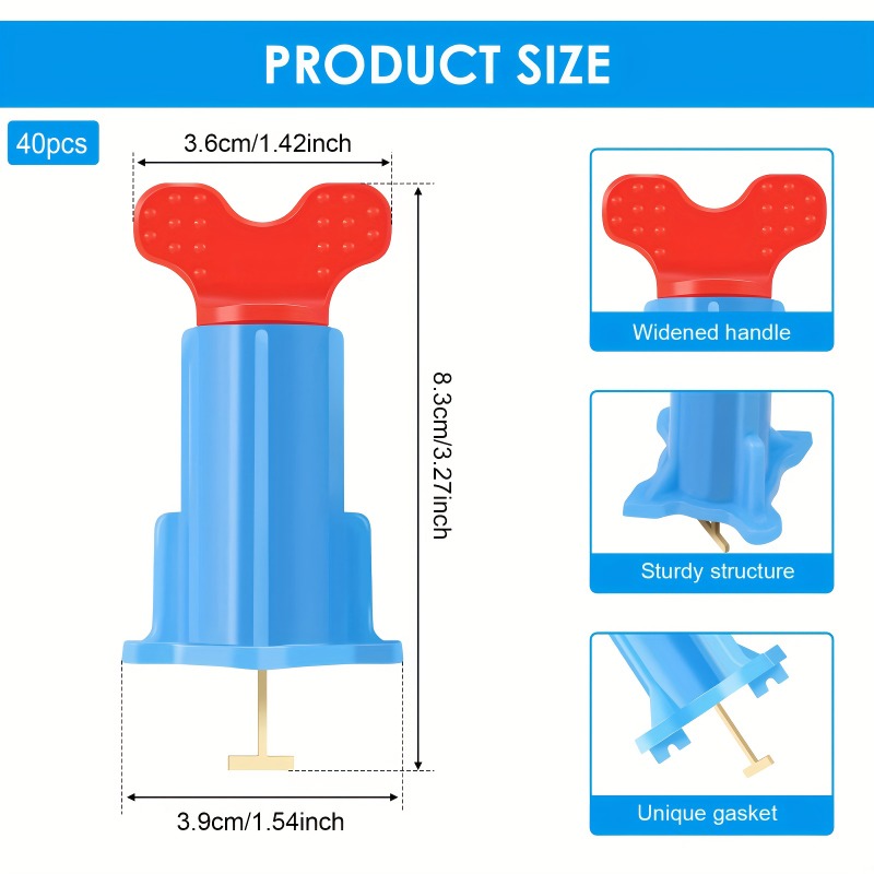 40 Stück Neues Design Fliesen- – Mosaic Tile Supply Bewertung und Preis