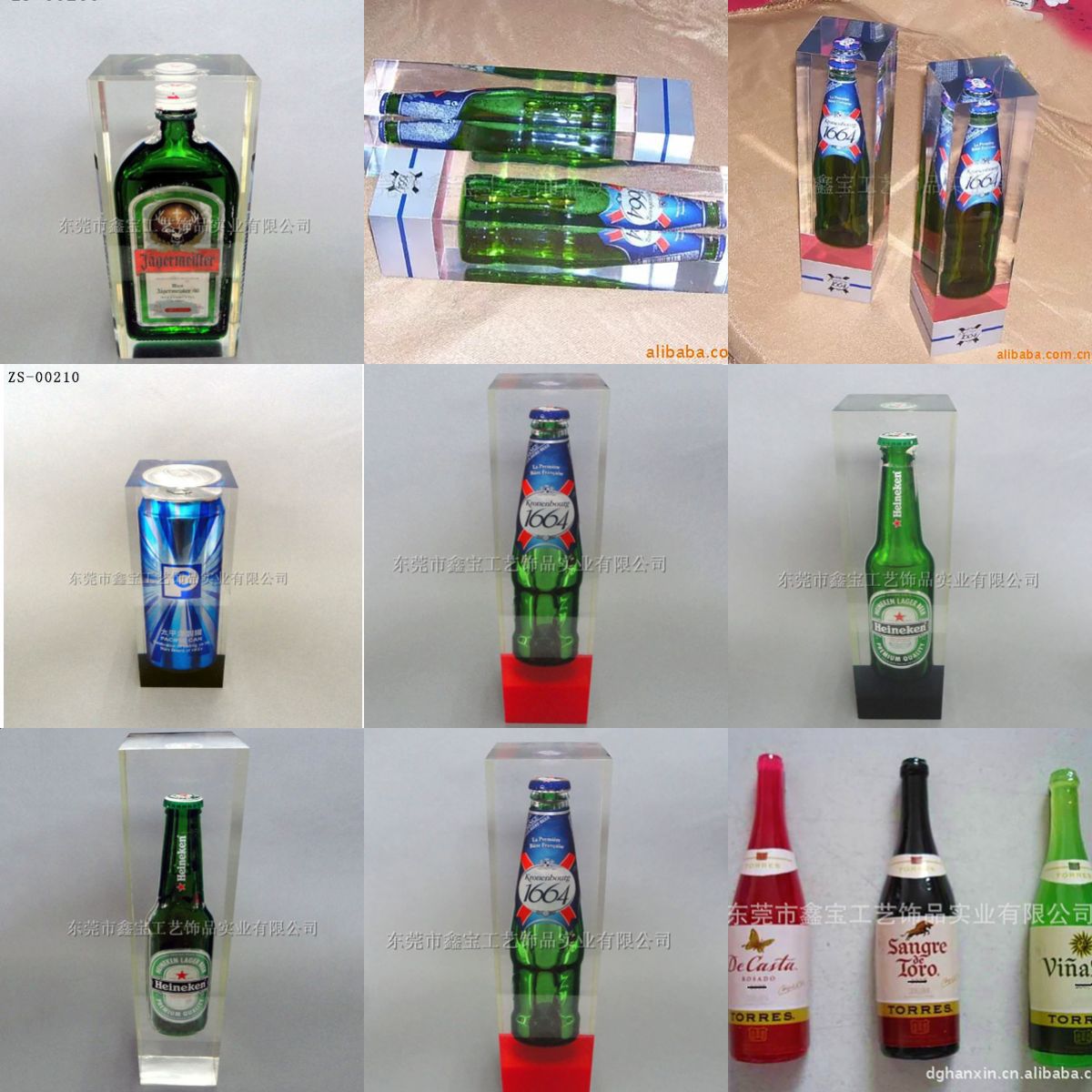Benutzerdefinierte Epoxidharz- – Art Craft Idea Bewertung und Preis