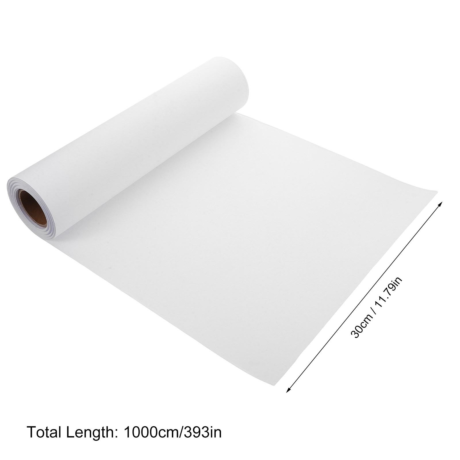 Große dicke weiße Zeichenpapie – Art Craft Using Paper Bewertung und Preis