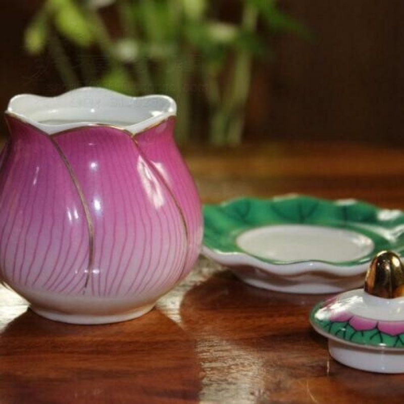 Kreative Handwerk Lotus Heilwa – Art Craft Cup Bewertung und Preis