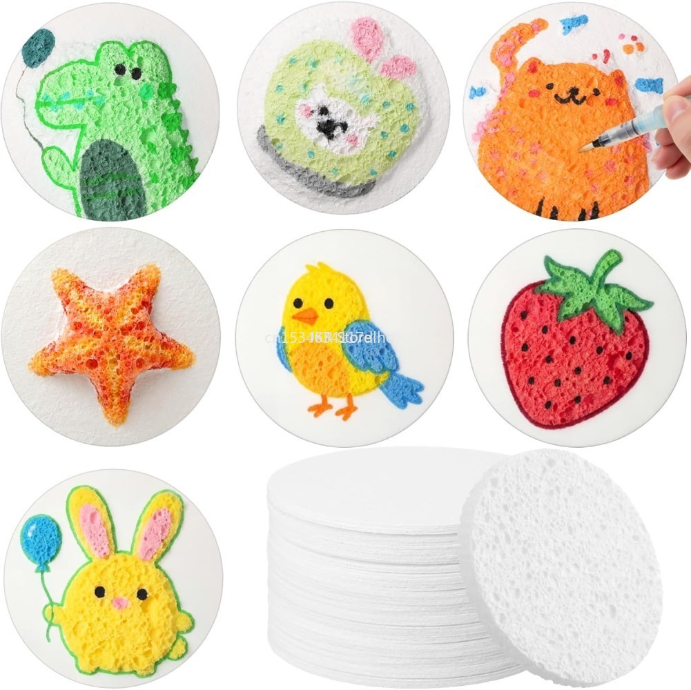 Kinder-Schaumstoff-Leinwand 3D – Art Craft Using Paper Bewertung und Preis