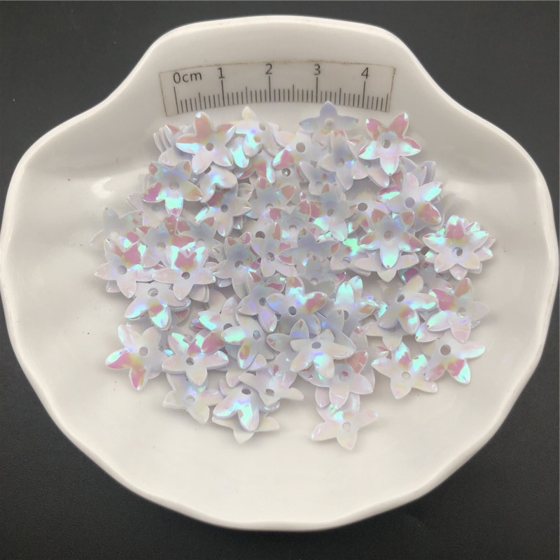 30g 13,3mm Tiefe Tasse AB Weiß – Art Craft Cup Bewertung und Preis