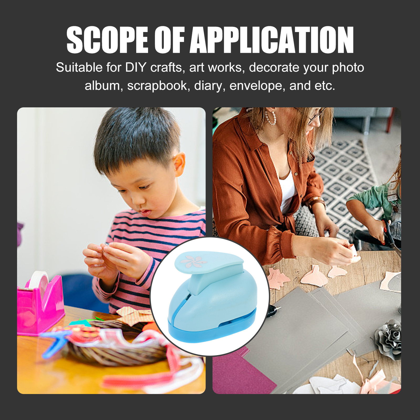 Einfach zu Bedienender Manuell – Art Craft Using Paper Bewertung und Preis