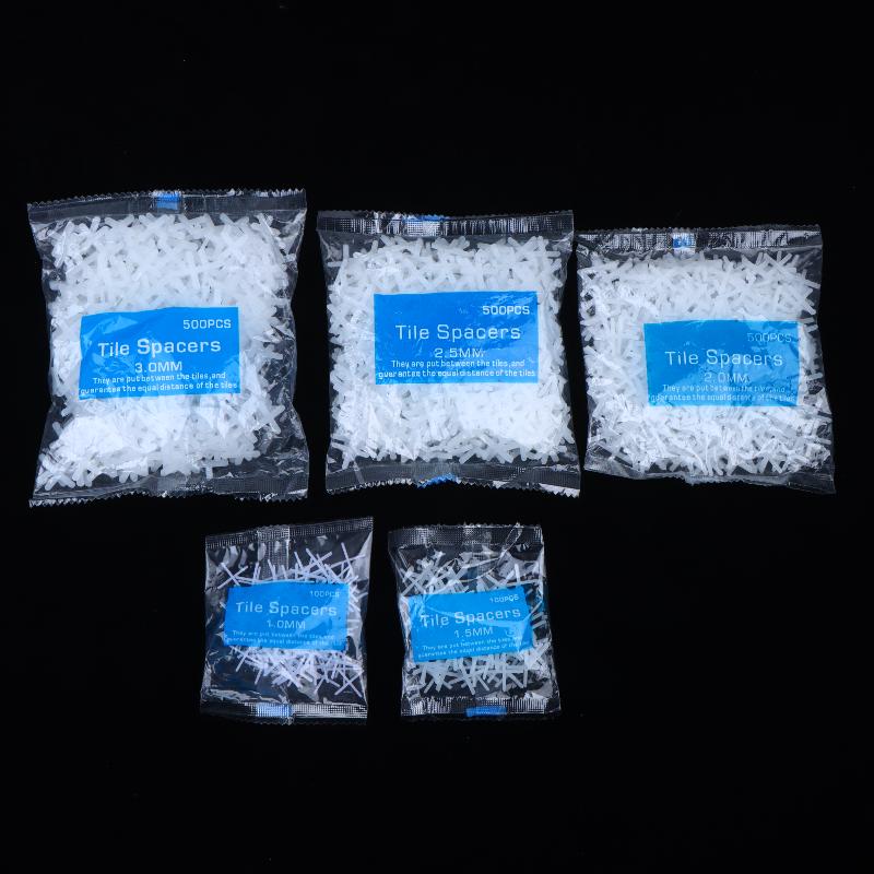 Fliesen-Nivellierclips Kreuzab – Mosaic Tile Supply Bewertung und Preis